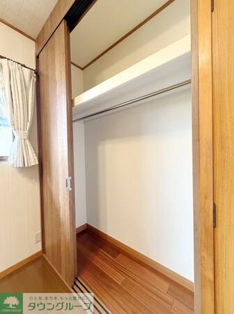 ロコハウスCの物件内観写真